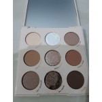 Colourpop Eyeshadow Pallete - Going Coconut ( DEFECT )